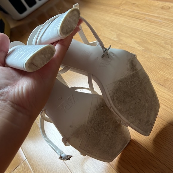Zara Heels - Picture 4 of 4